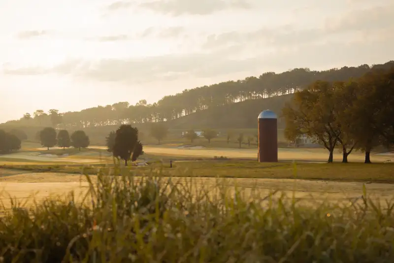 Community amenity and lifestyle image