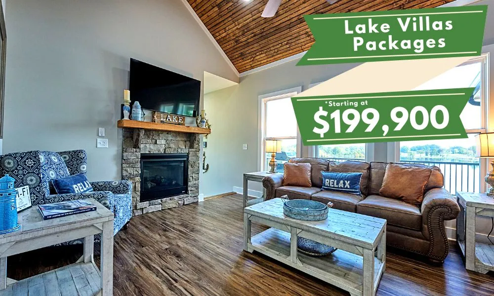Waterfront home in a gated lake community in Loudon County